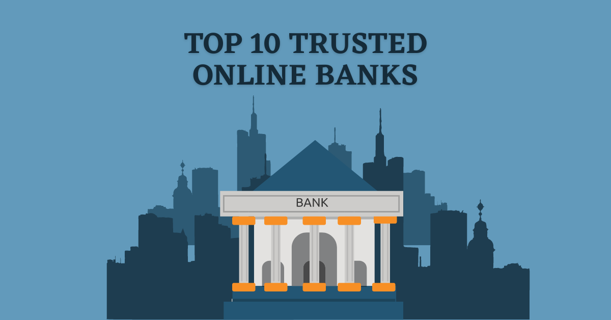 Online Banks